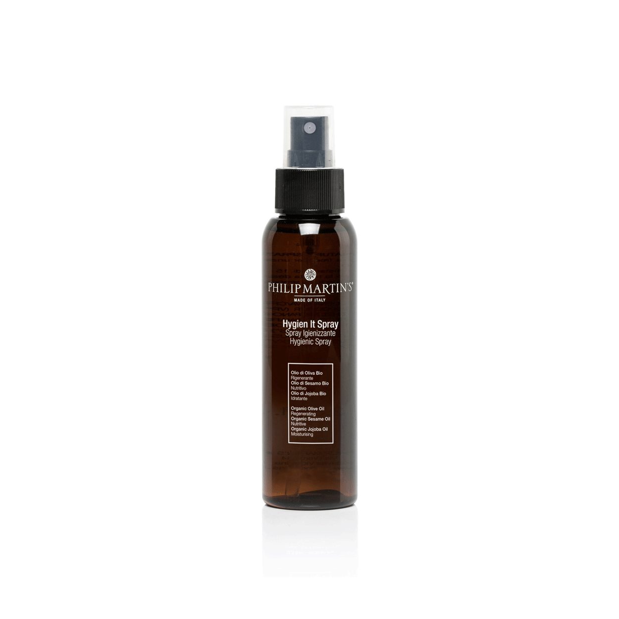 Hygien It Spray