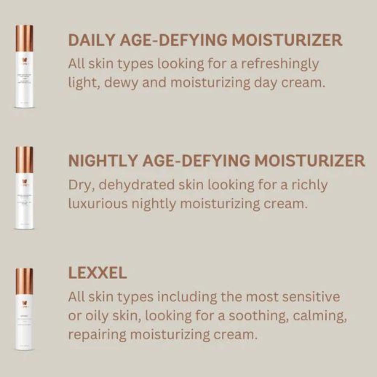 Daily Age-Defying Moisturizer