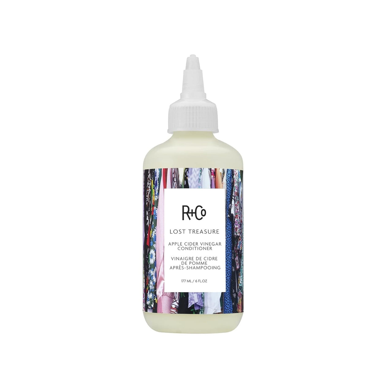 Lost Treasure Apple Cider Vinegar Conditioner