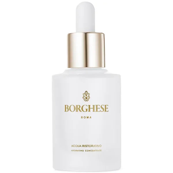 Acqua Ristorativo Hydrating Concentrate