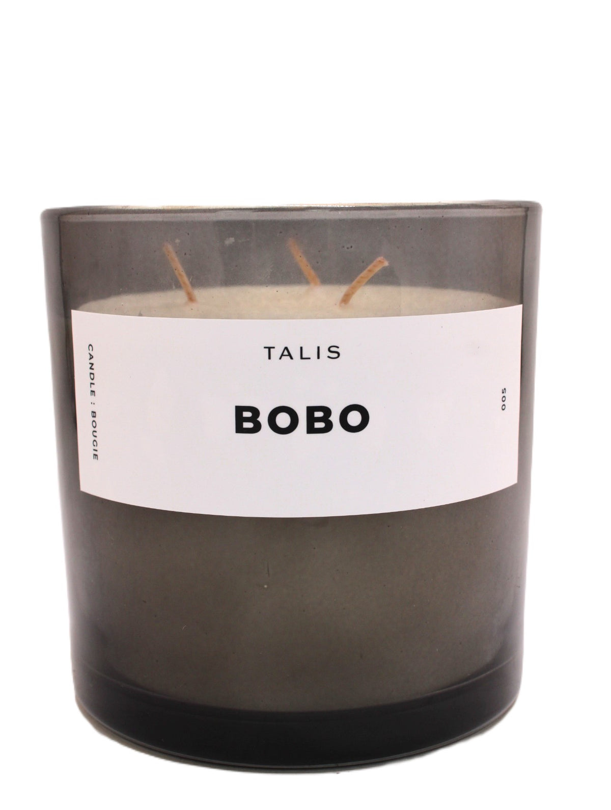 Bobo Smoky Clair Candle L