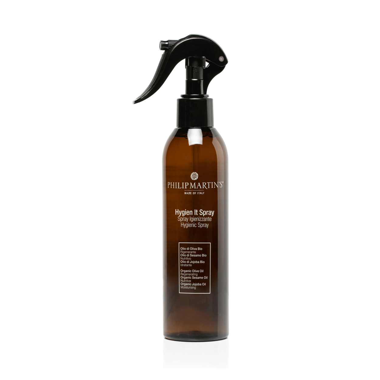Hygien It Spray
