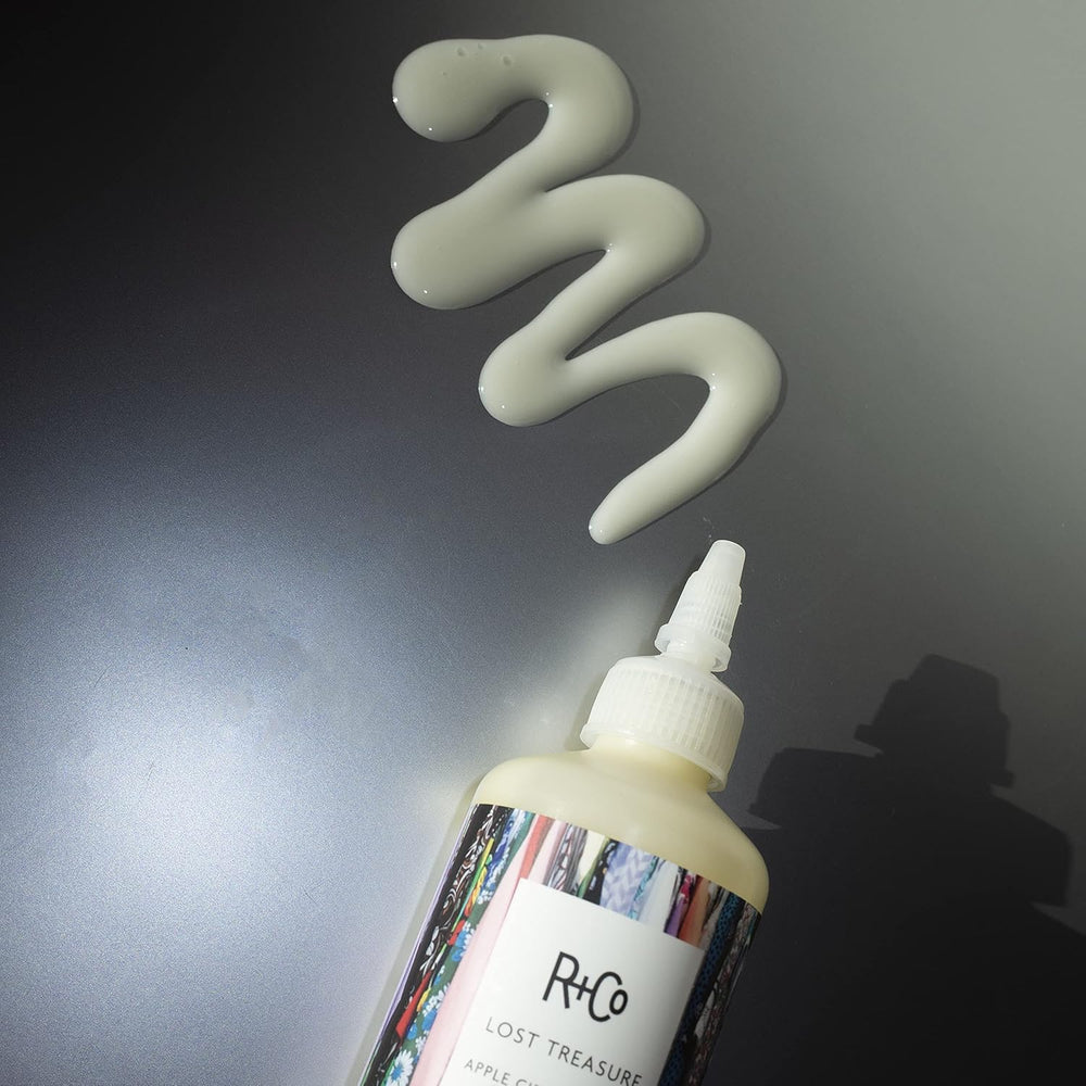 Lost Treasure Apple Cider Vinegar Conditioner