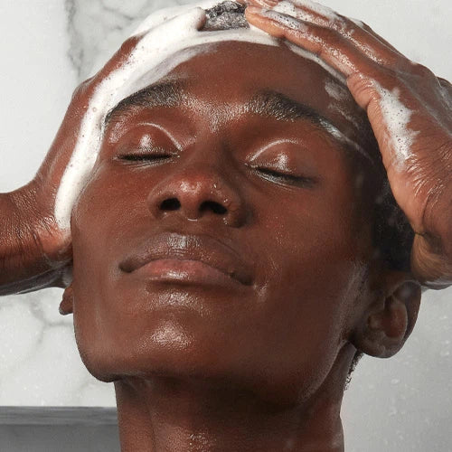 The Shampoo