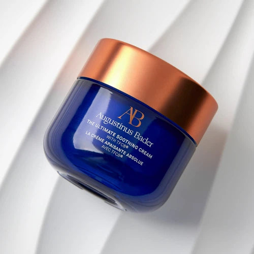 The Ultimate Soothing Cream