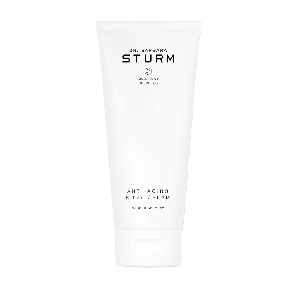 Anti-Aging Body Cream
