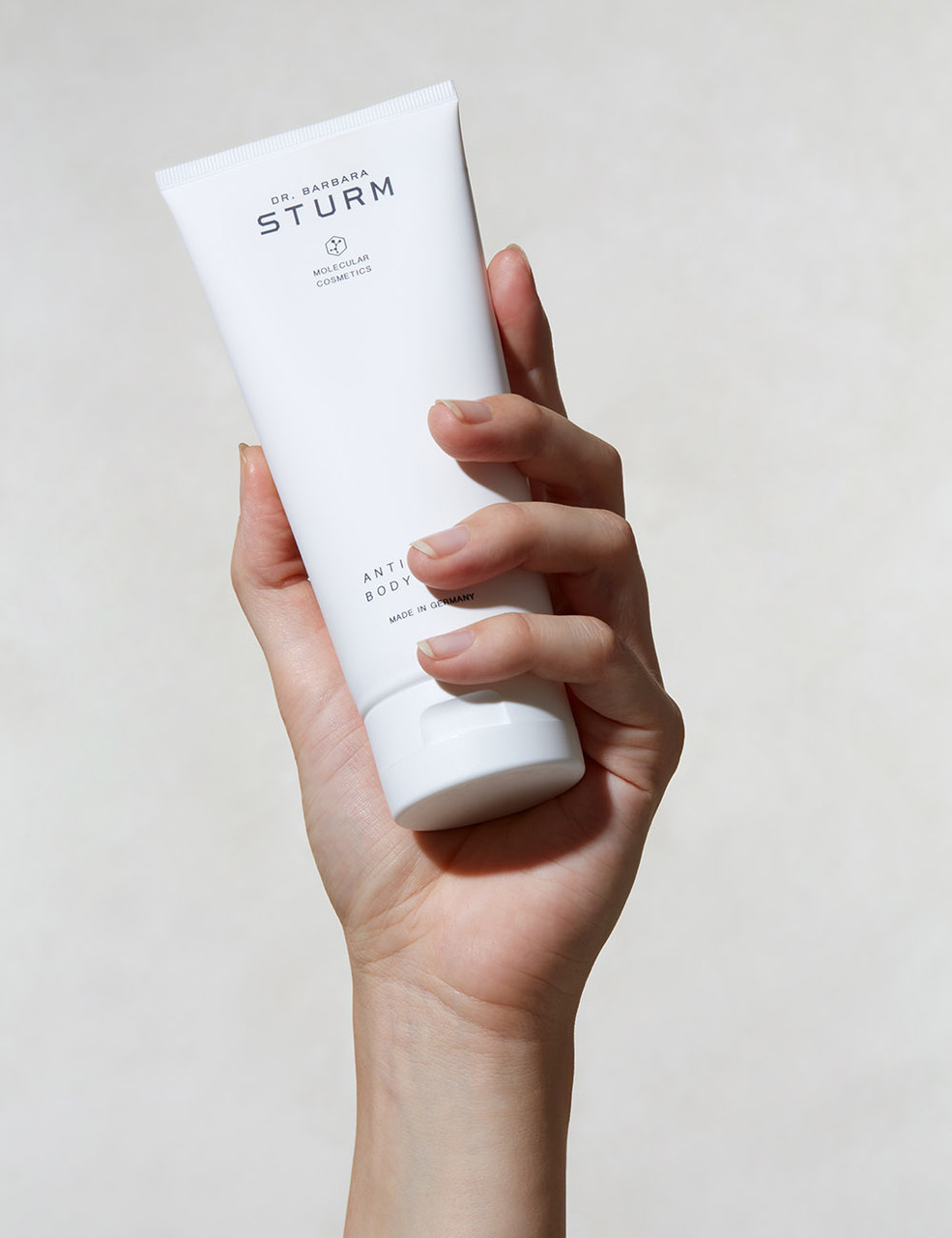 Anti-Aging Body Cream