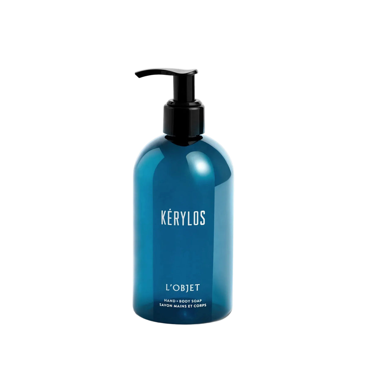 Hand & Body Liquid Soap - Kerylos