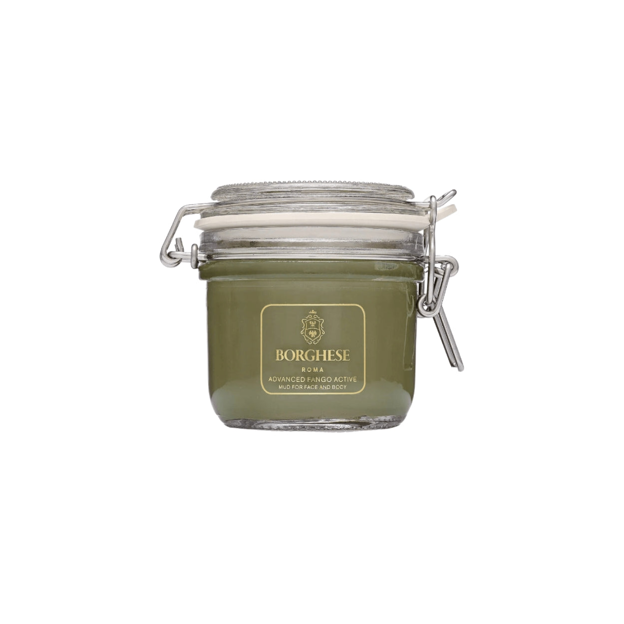 Advanced Fango Active Mud Mask