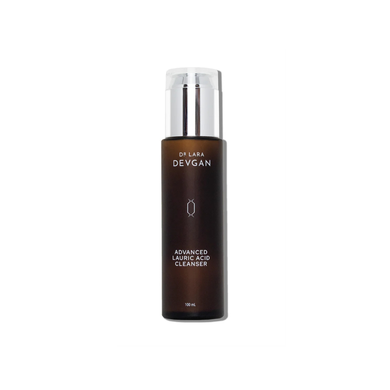 Advanced Lauric Acid Cleanser Hero Image