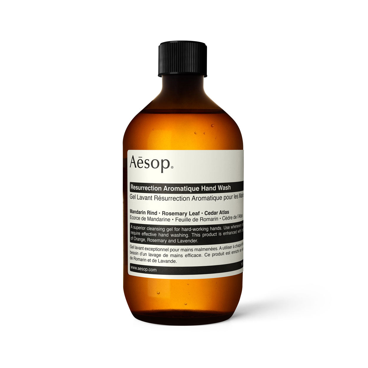 Aesop Aromatique Hand Wash Refill