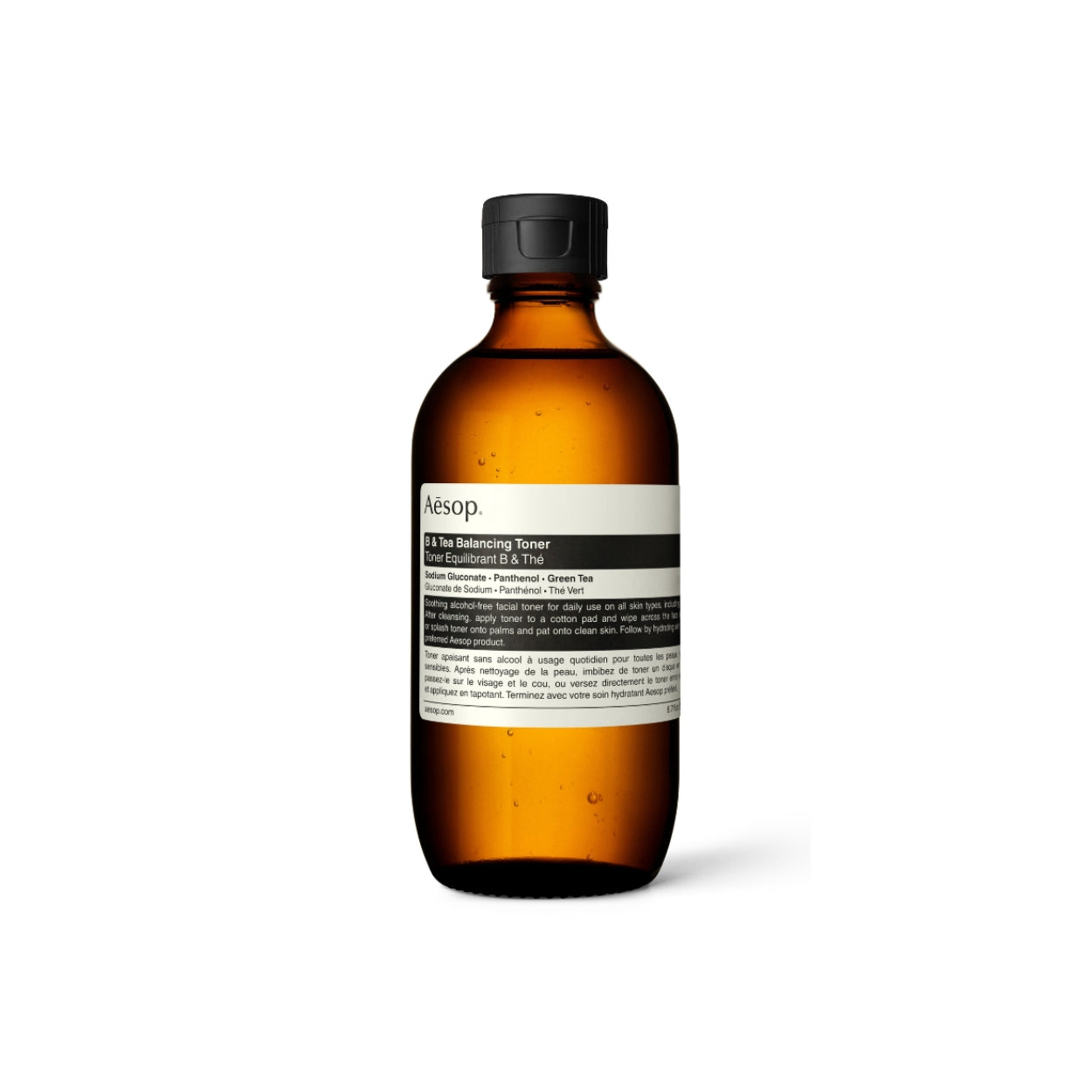 Aesop_B_Tea_Balancing_Toner_Hero image