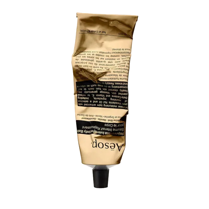 Rejuvenate Intensive Body Balm
