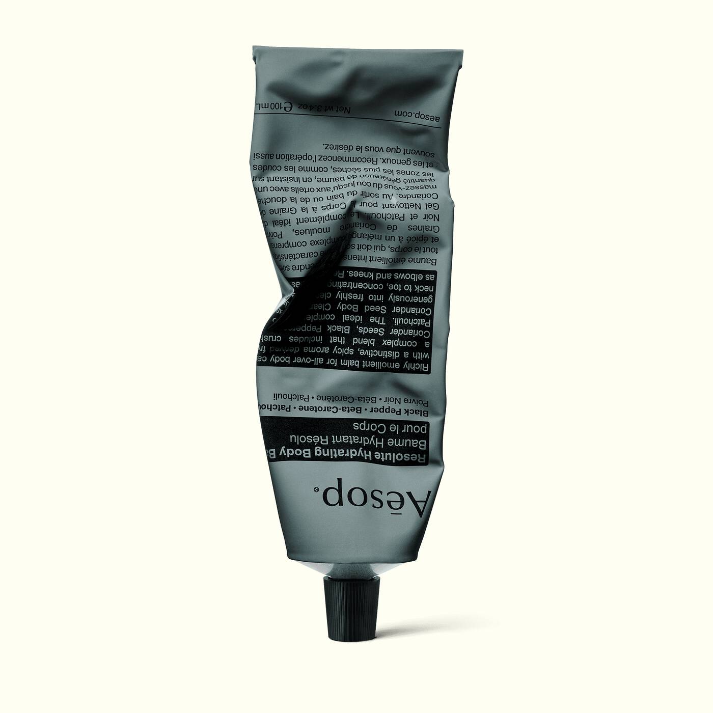 Aesop_Body_Resolute_Hydrating_Body_Balm_100mL_Lifestyle Image 