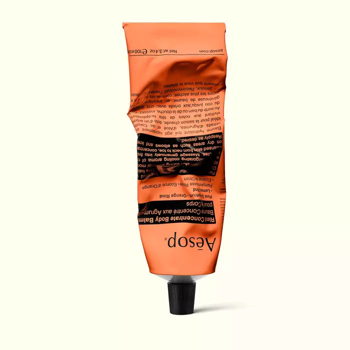 Rind Concentrate Body Balm