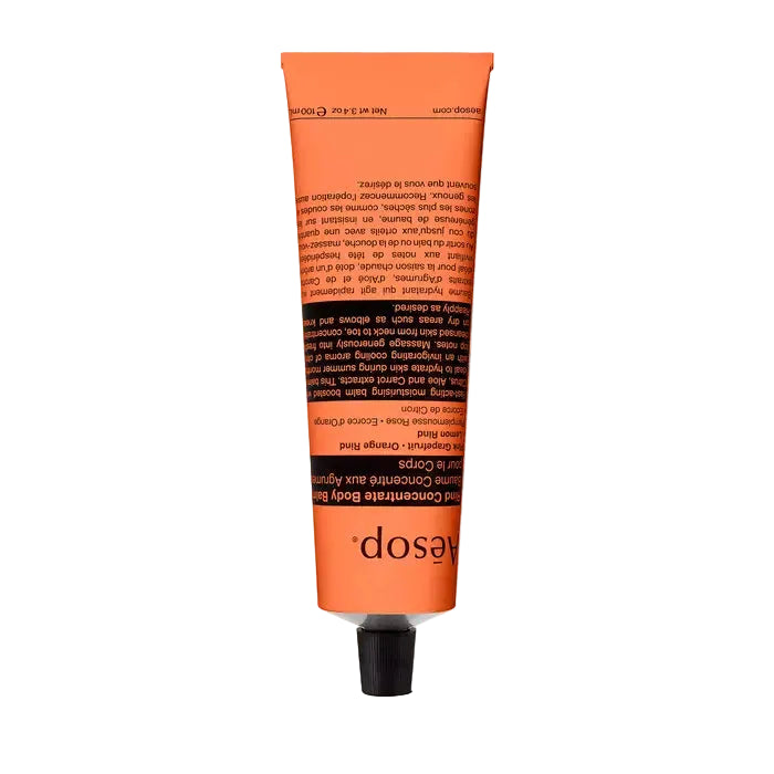 Rind Concentrate Body Balm