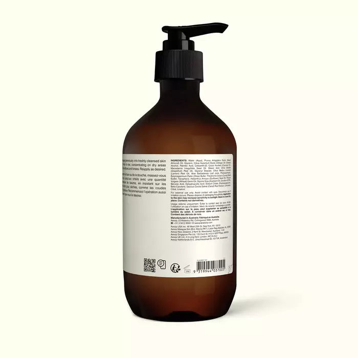 Rind Concentrate Body Balm