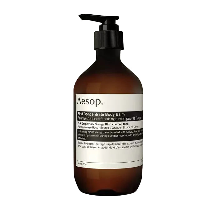 Rind Concentrate Body Balm