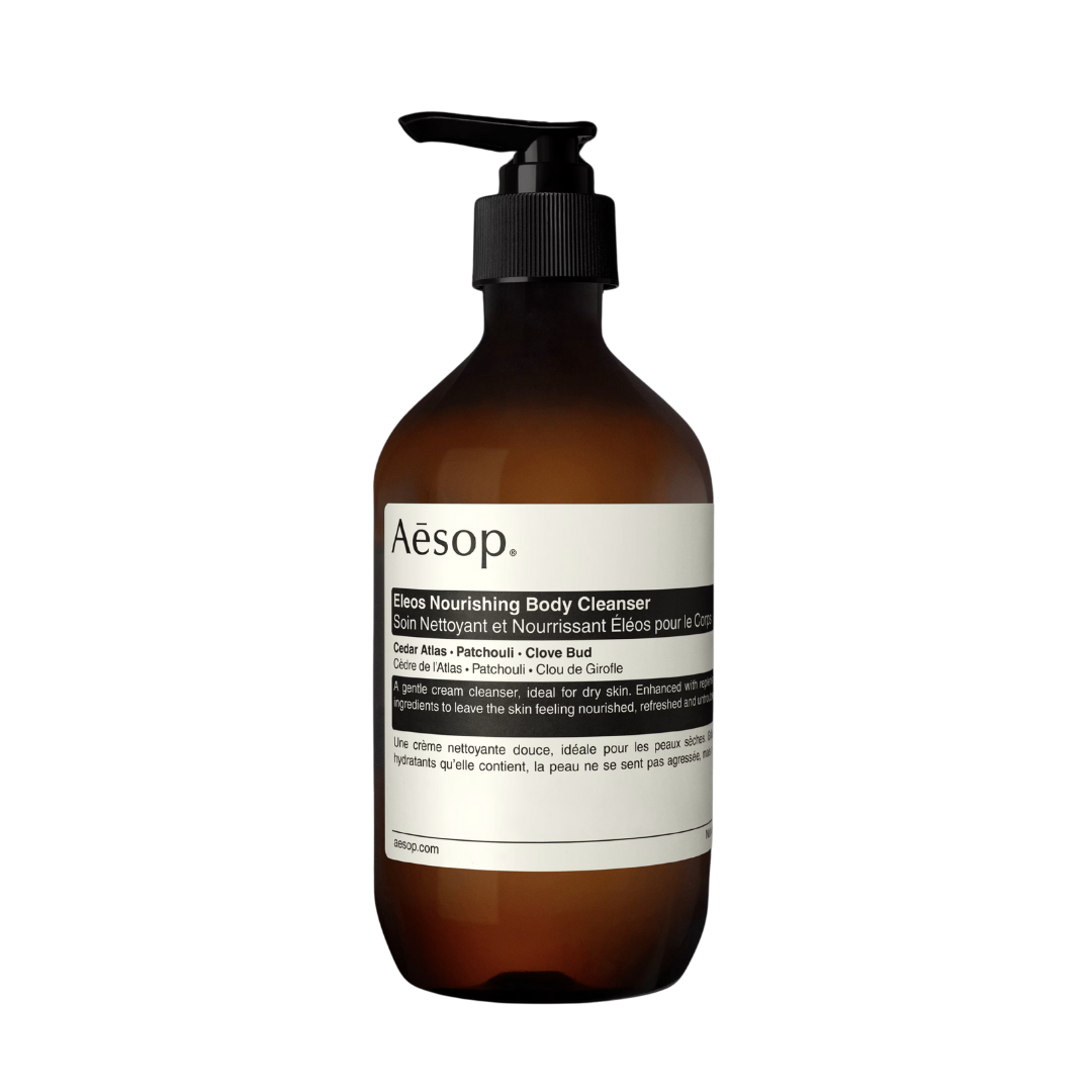 Aesop Eleos Nourishing Body Cleanser 16.9oz