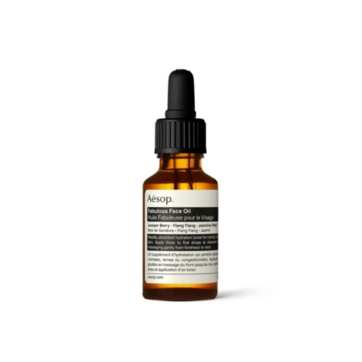 Aesop Fabulous Face Oil HERO iMAGE