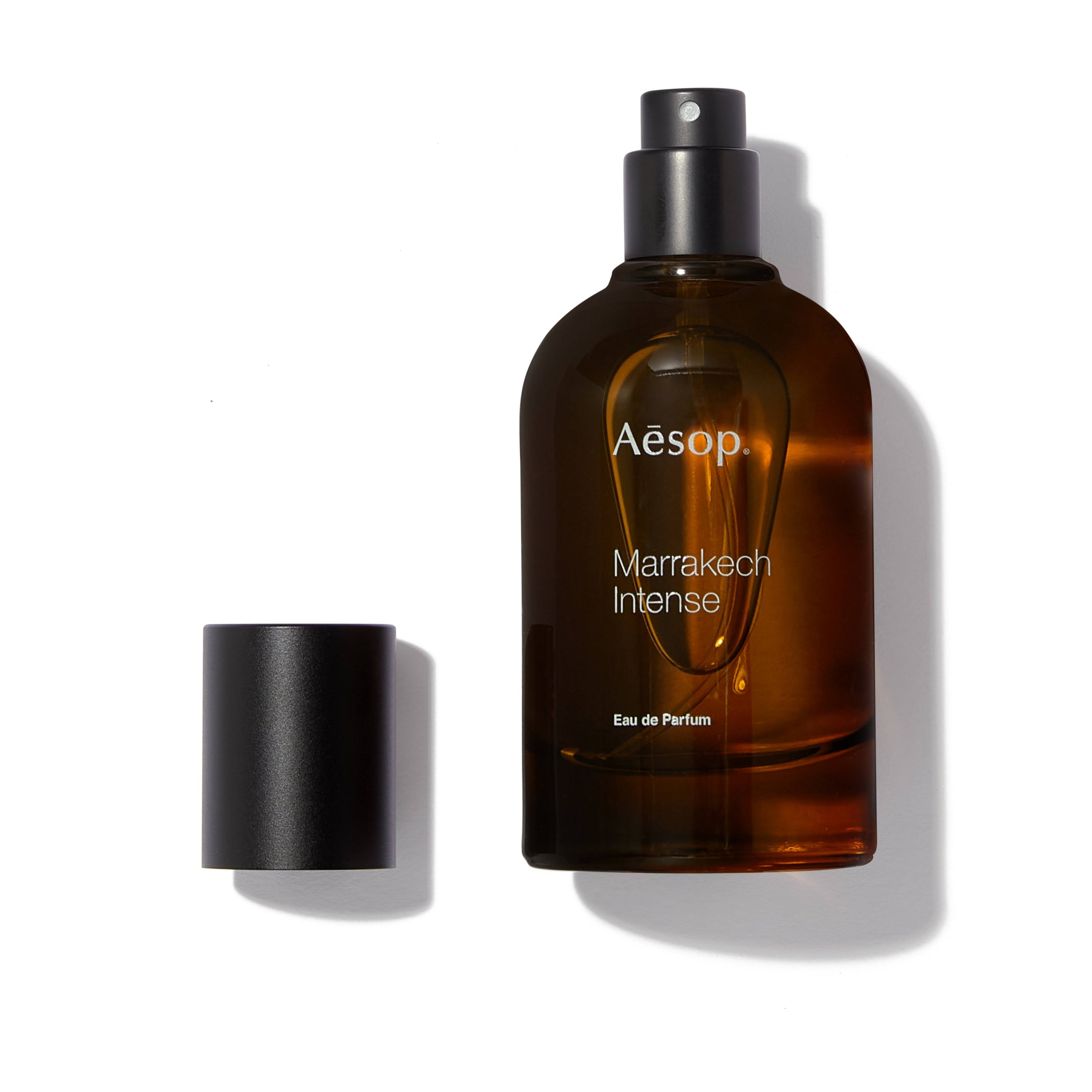 Aesop Fragrance Marrakech Intense Eau de Parfume Hero Image 2