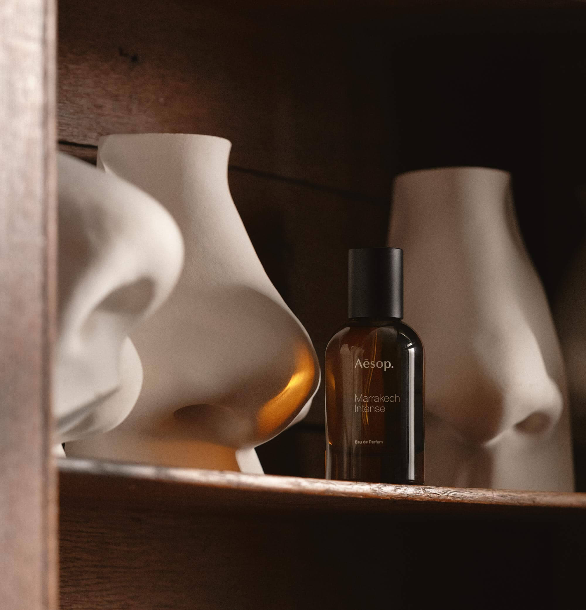 Aesop Fragrance Marrakech Intense Eau de Parfume Lifestyle Image 4