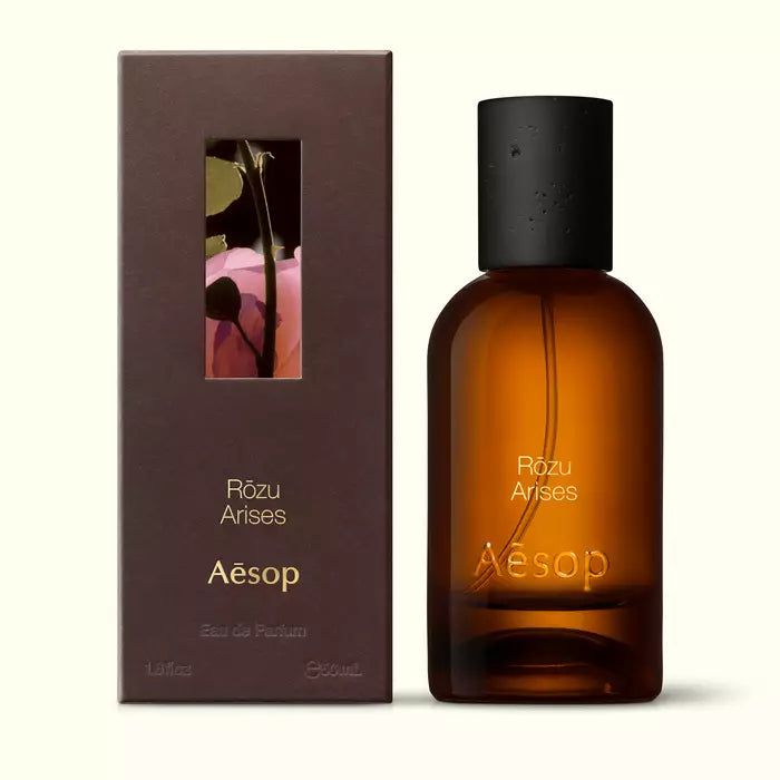 Rōzu Arises Eau de Parfum