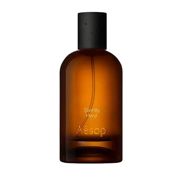 Silently, Hwyl Eau de Parfum