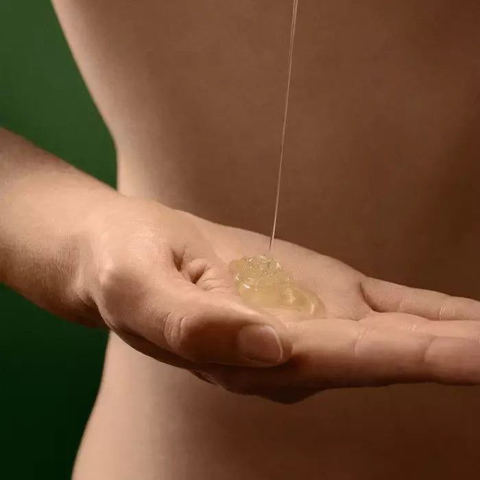 Geranium Leaf Body Cleanser Refill