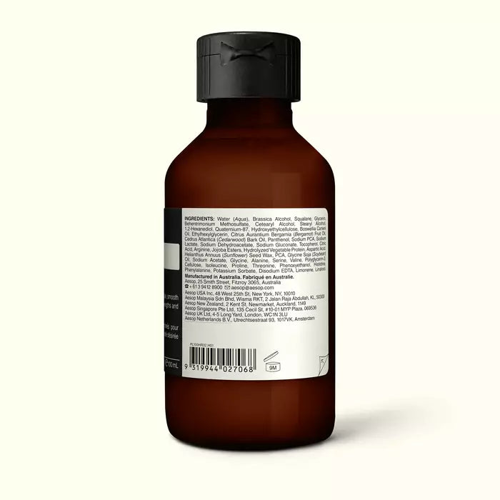 Conditioner