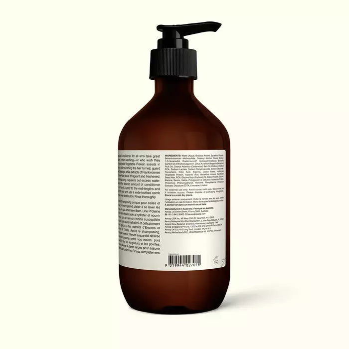 Conditioner