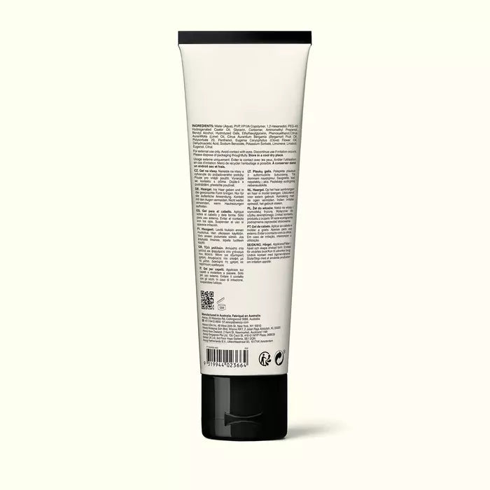 Sculpt Hair Polish