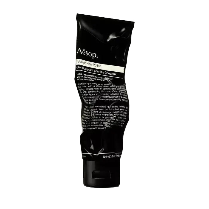 Sculpt Hair Polish