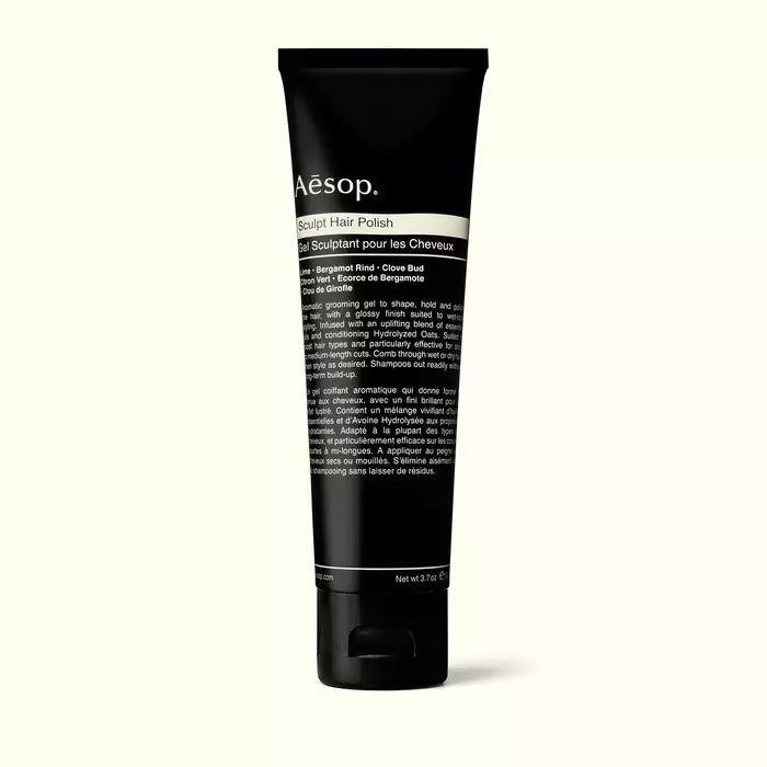 Sculpt Hair Polish