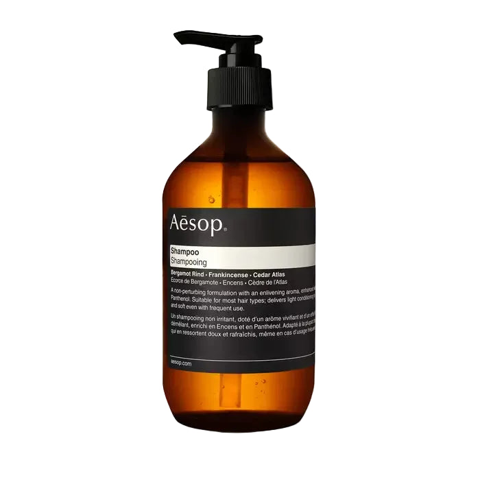 Shampoo