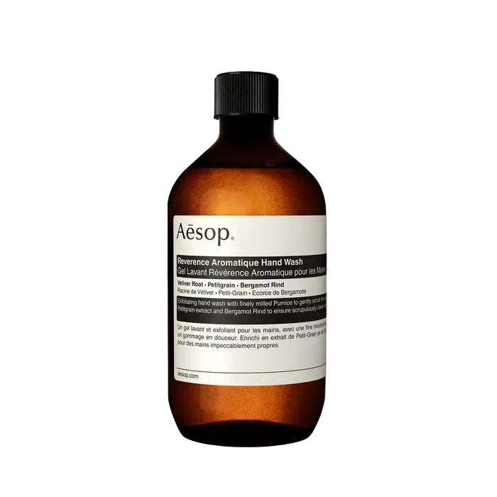 Reverence Aromatique Hand Wash Refill