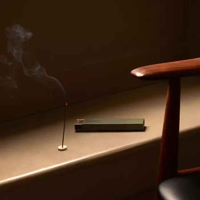 Sarashina Aromatique Incense