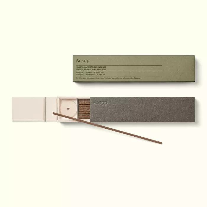 Kagerou Aromatique Incense