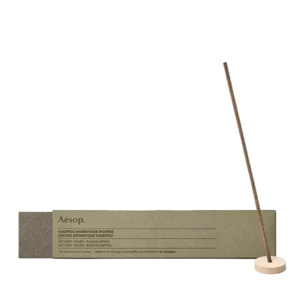 Kagerou Aromatique Incense