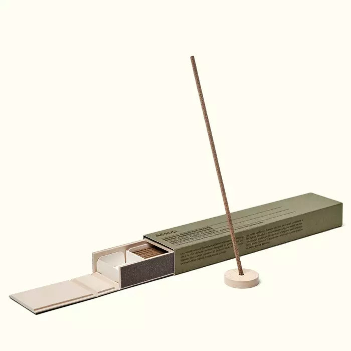 Sarashina Aromatique Incense