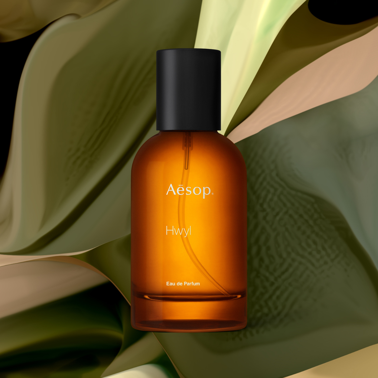 Aesop Hwyl Eau de Parfum 2