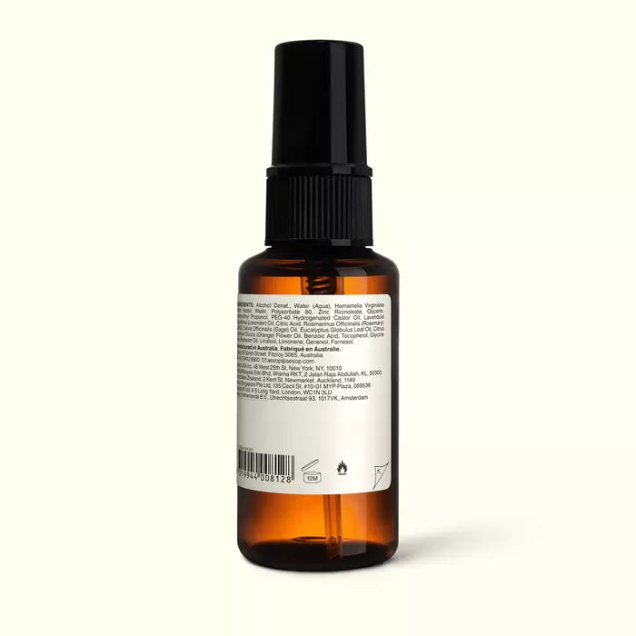 Herbal Deodorant