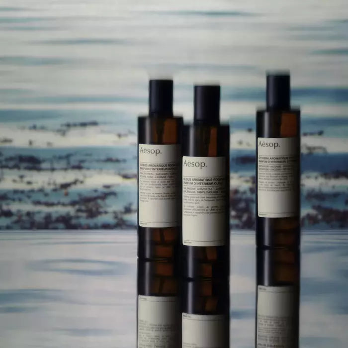 Olous Aromatique Room Spray