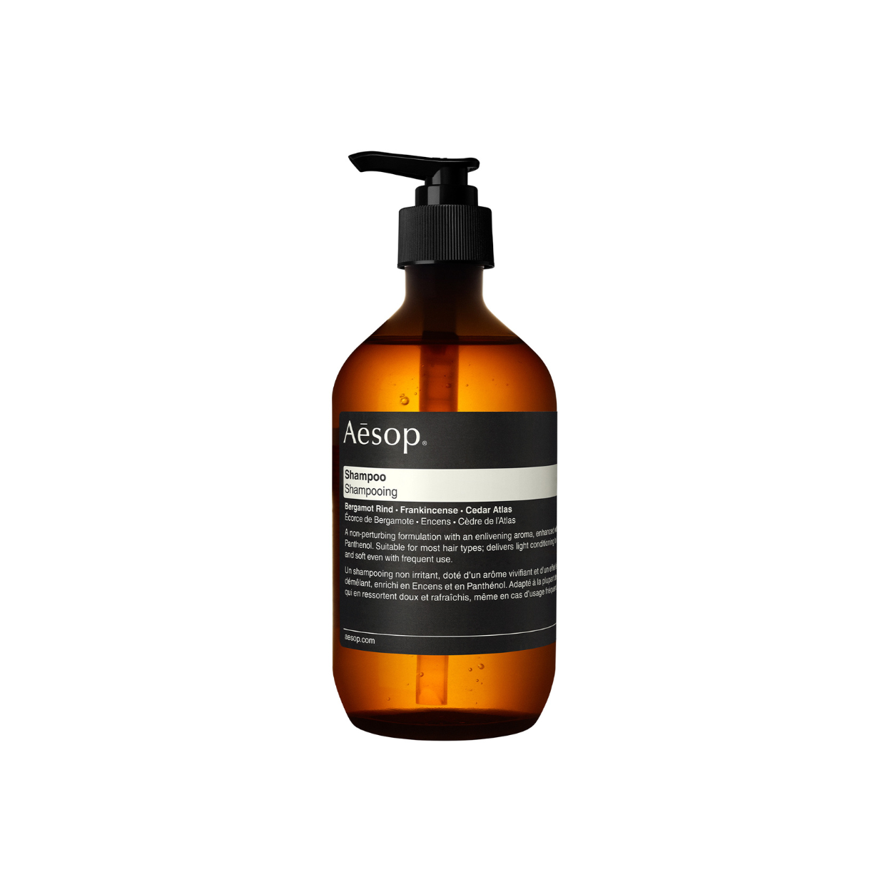 Aesop Shampoo