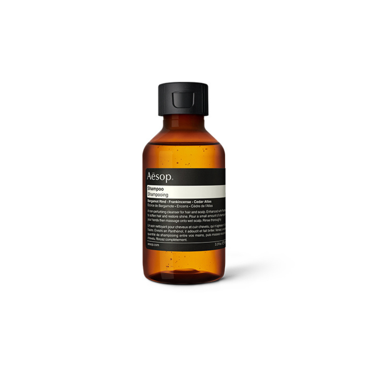 Aesop Shampoo 3.3oz