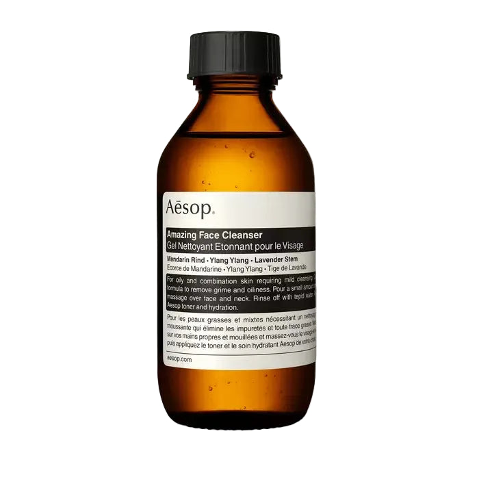 Amazing Face Cleanser