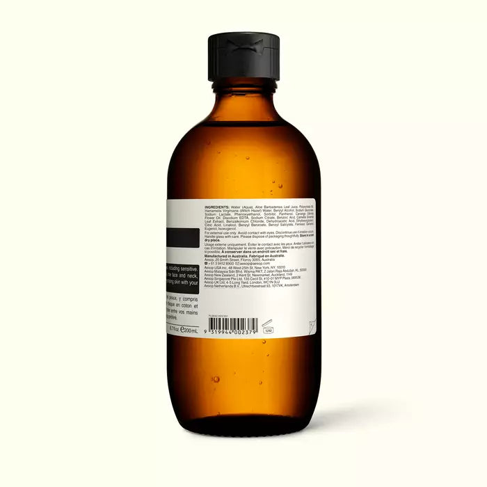 B & Tea Balancing Toner