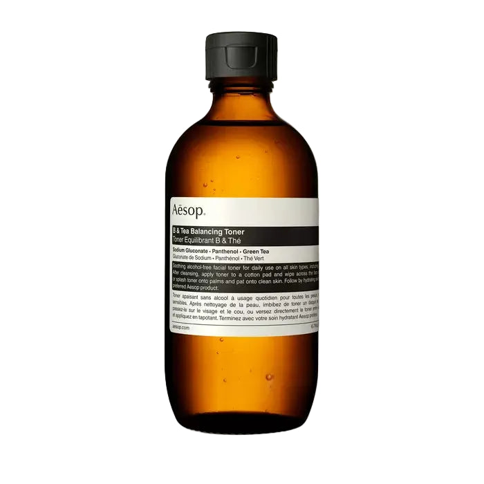 B & Tea Balancing Toner