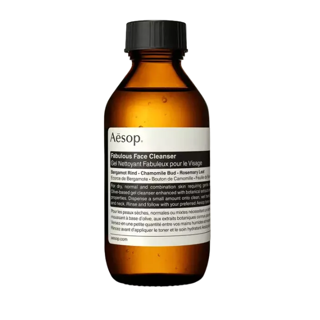 Fabulous Face Cleanser