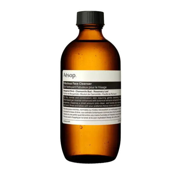 Fabulous Face Cleanser